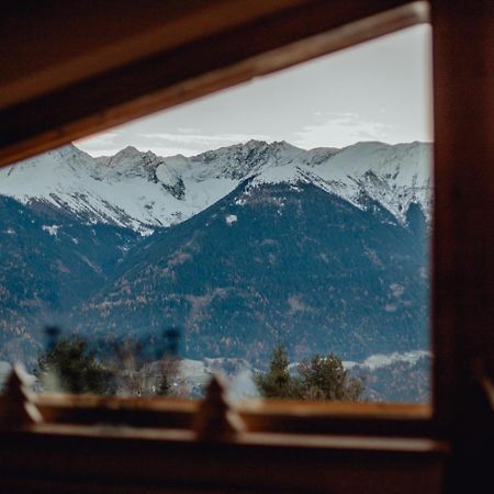 Appartement Rudi By Monicare Reith bei Seefeld Exteriör bild