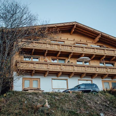 Appartement Rudi By Monicare Reith bei Seefeld Exteriör bild