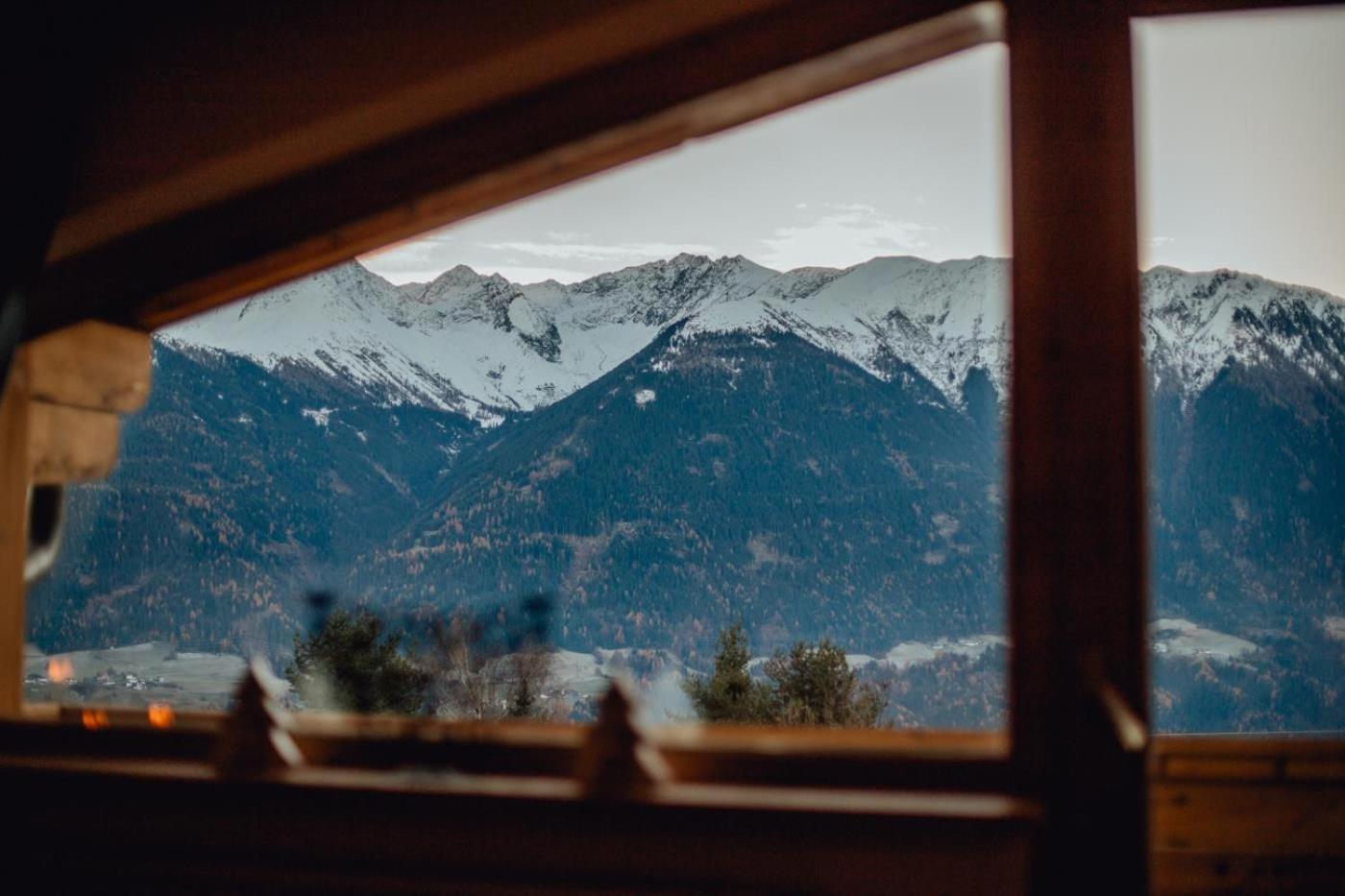 Appartement Rudi By Monicare Reith bei Seefeld Exteriör bild