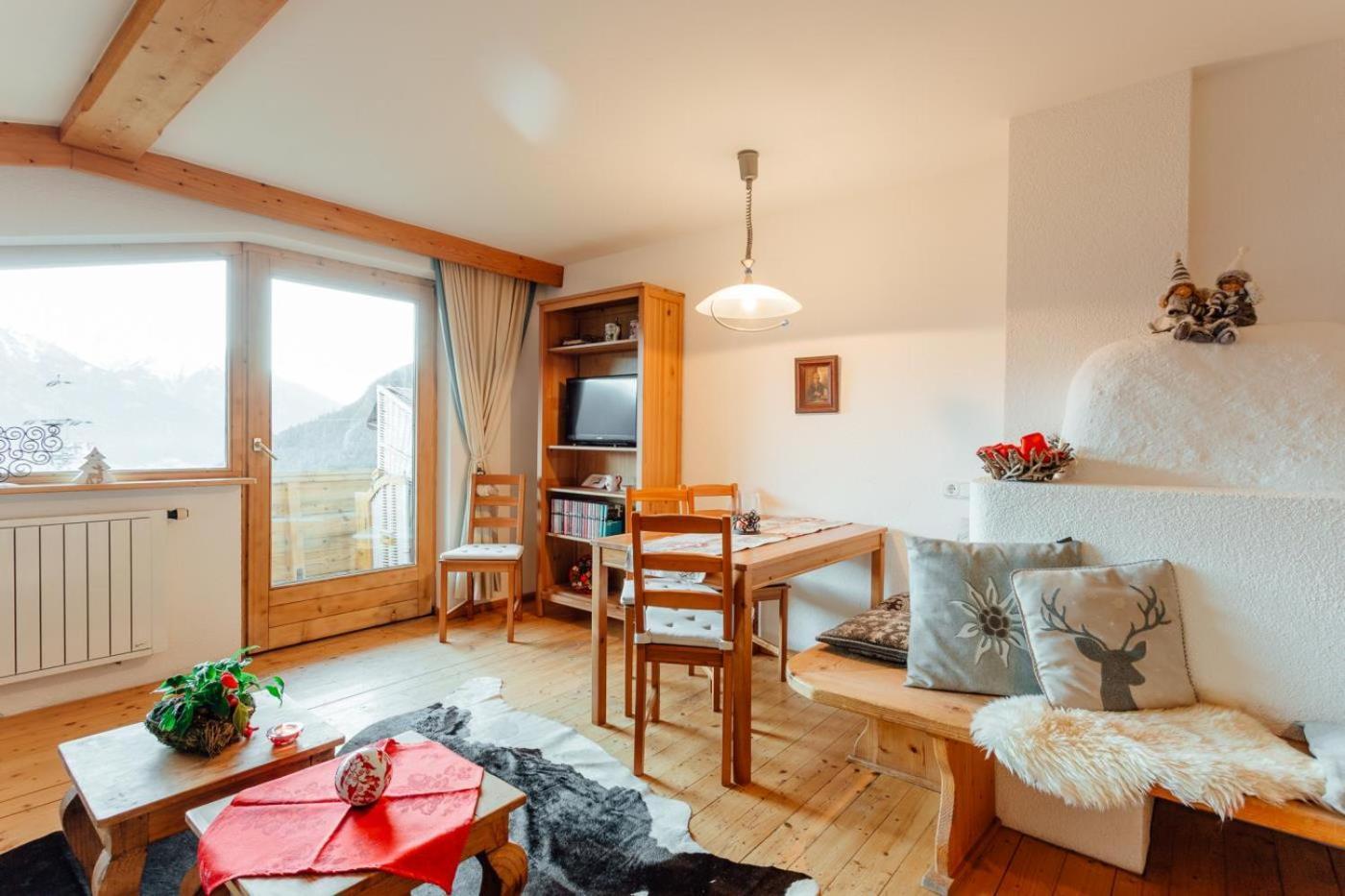 Appartement Rudi By Monicare Reith bei Seefeld Exteriör bild