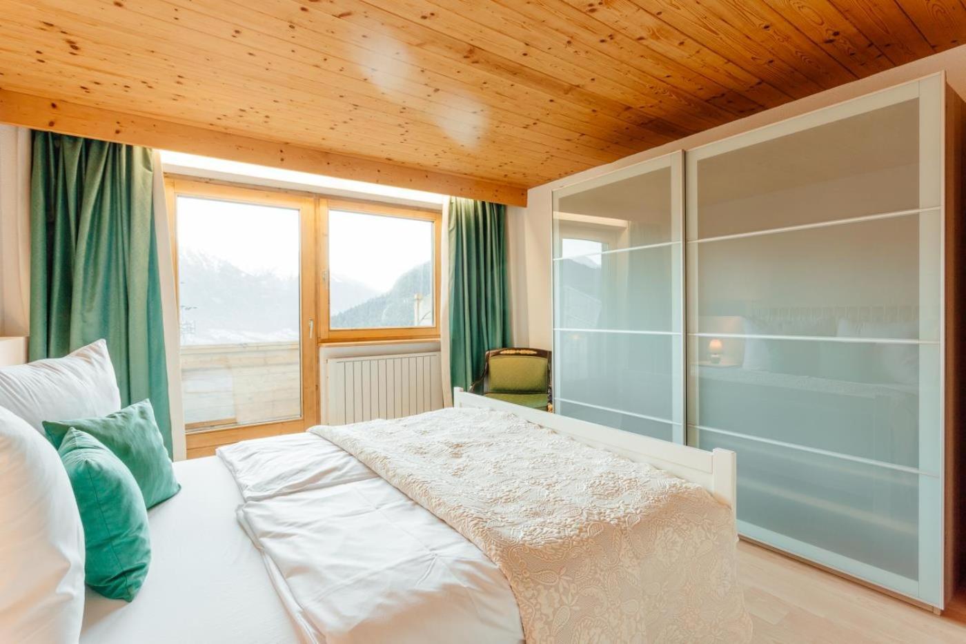 Appartement Rudi By Monicare Reith bei Seefeld Exteriör bild