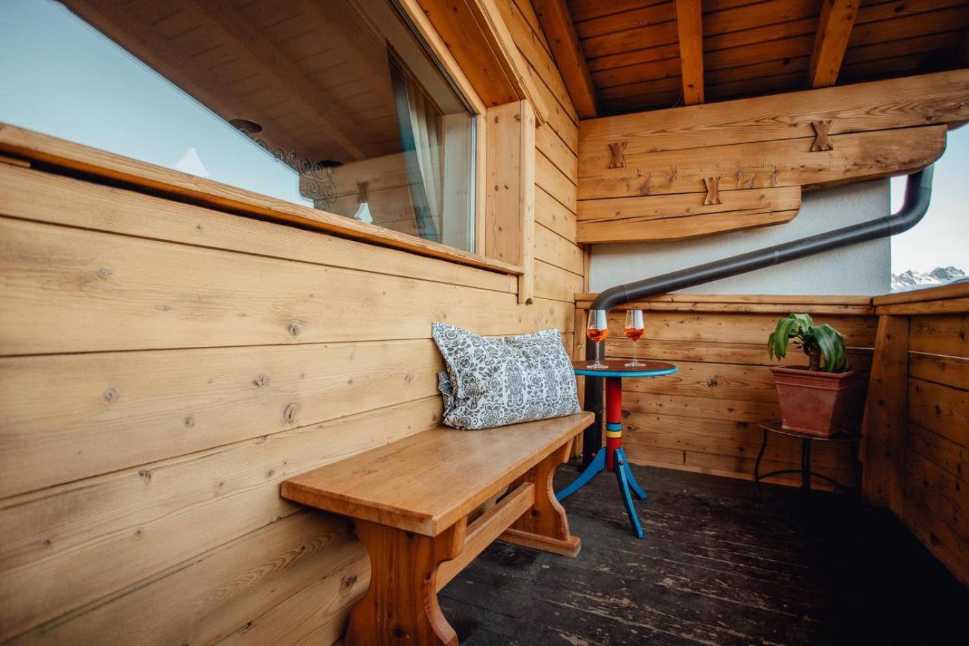 Appartement Rudi By Monicare Reith bei Seefeld Exteriör bild