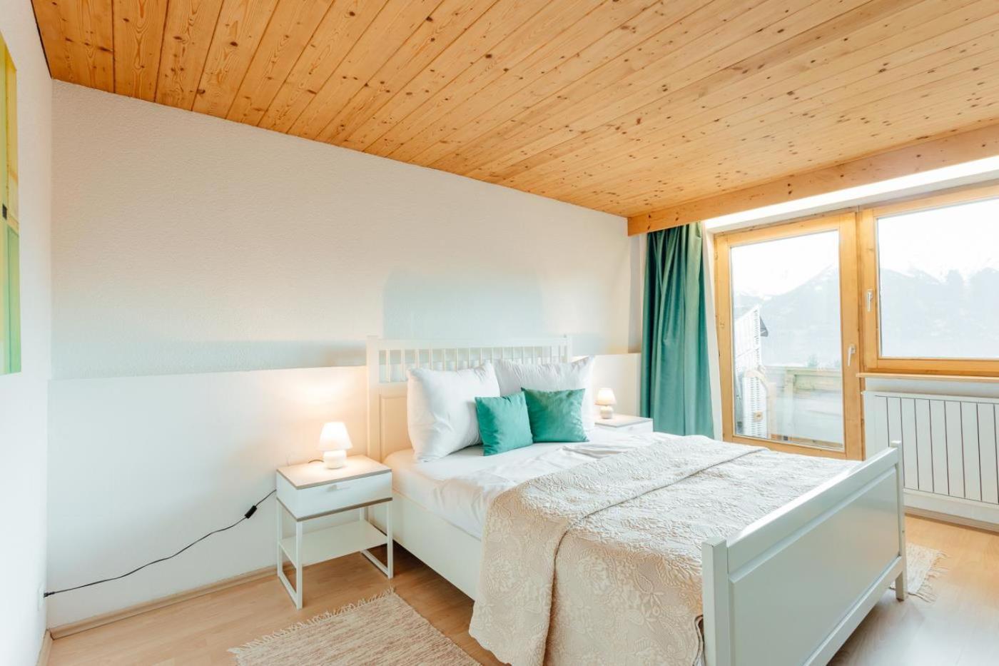 Appartement Rudi By Monicare Reith bei Seefeld Exteriör bild